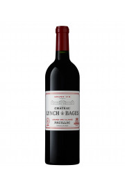 Château Lynch Bages 2019