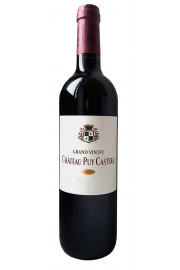Château Puy Castéra 2015