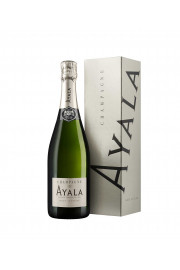 Ayala Brut Nature Zéro Dosage