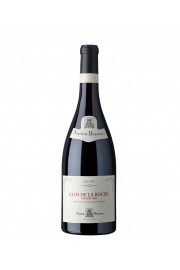 Nuiton Beaunoy Rouge 2013