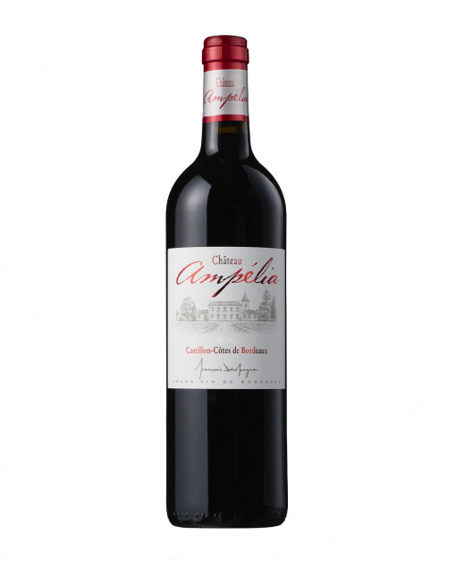 Château Ampélia 2014