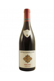 Château Philippe Le Hardi 2018