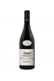 Château De Mercey Rouge 2016