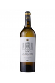 Château La Garde Blanc 2019
