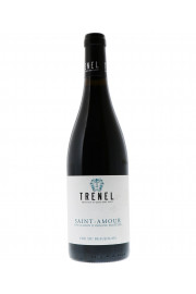 Trenel 2019