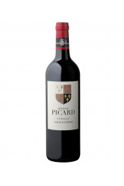 Château Picard 2019