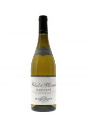 M. Chapoutier Bituit & Maximus Marsanne 2021