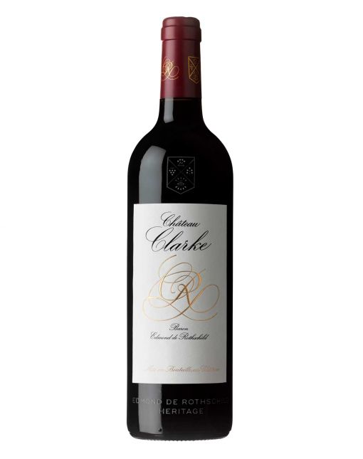 Château Clarke 2019
