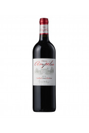 Château Ampélia 2015