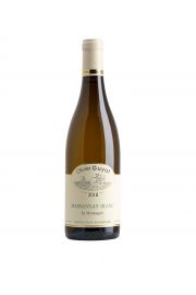 Olivier Guyot La Montagne Blanc 2020