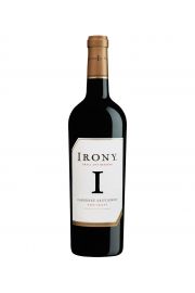 Irony Cabernet Rouge