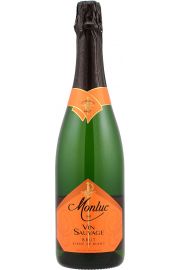 Monluc Brut Vin Sauvage