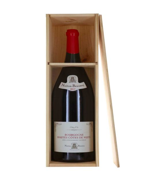 Nuiton Beaunoy Rouge 2017 300cl