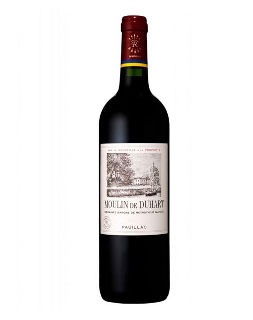 Vieux Plateau Certan 2017