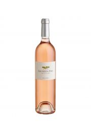 Les Petit Pins Rosé 2020