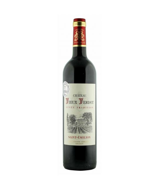 Château Vieux Verdot