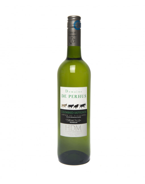 Domaine De Perhus Blanc 2020