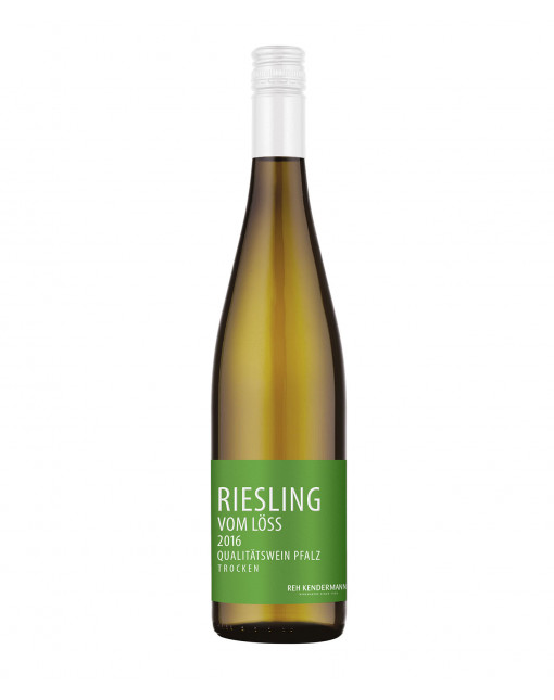 Kendermanns Vanloss Riesling