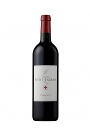 Château Feytit Lagrave 2017