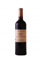 Les Hauts De Lynch Moussas 2014