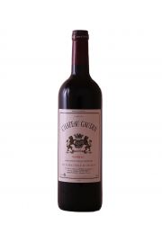 Château Gaudin 2017