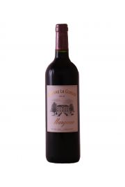 Château La Gurgue 2014