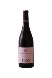 Château Gibalaux Bonnet 1969 Rouge