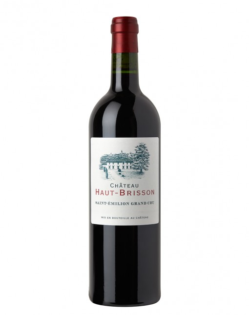 Château Haut Brisson 2011