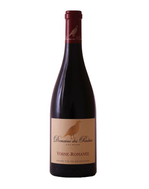 Domaine des Perdrix