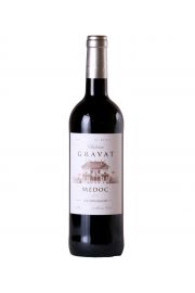Château Gravat 2018