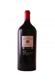 Château Haut Sorillon