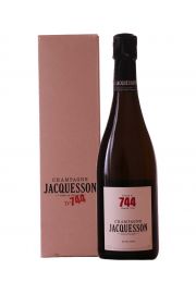 Jacquesson N°747