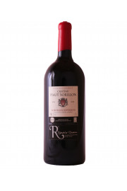 Château Haut Sorillon 3l
