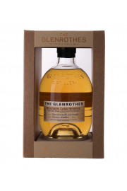 Glenrothes Bourbon Cask Reserve