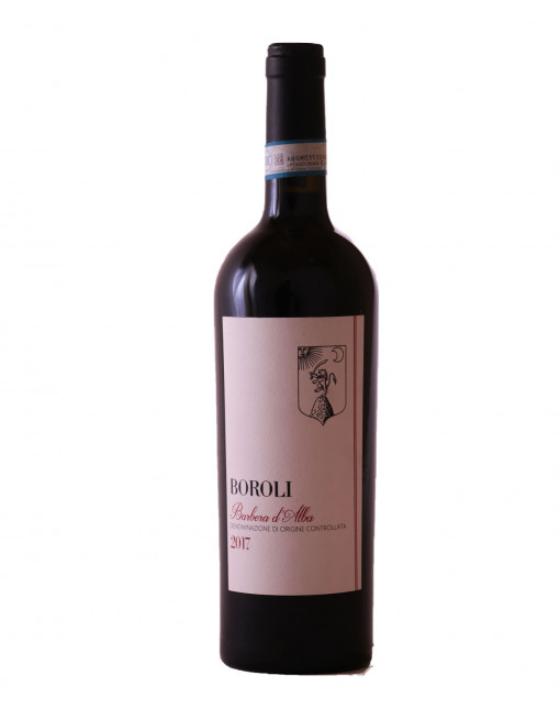 Domaine Boroli