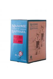 Maxime Et Raphael Rosé 3 L