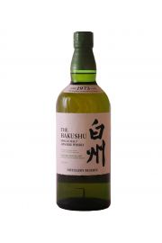 The Hakushu Distiller's Edition