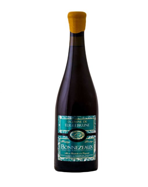 Domaine de Terrebrune 1997