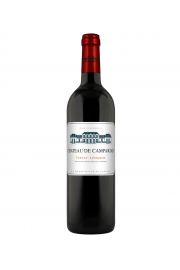 Château De Camparian Rouge 2018