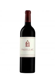 Pauillac Du Château Latour 2017