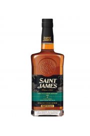 Saint James 7 Ans