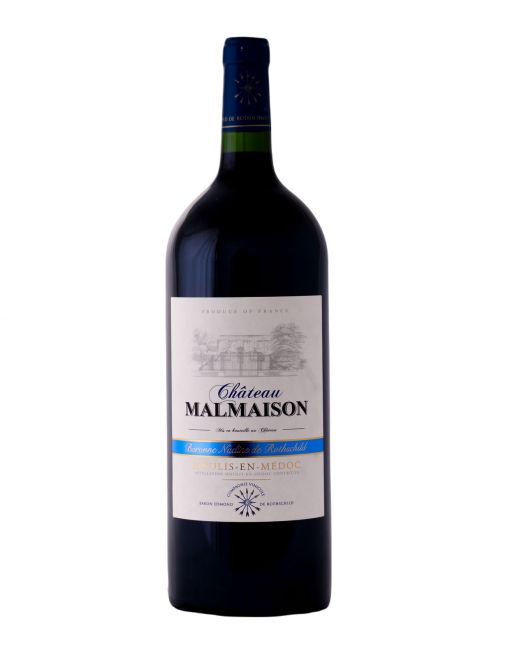 Château Malmaison 2014 150cl