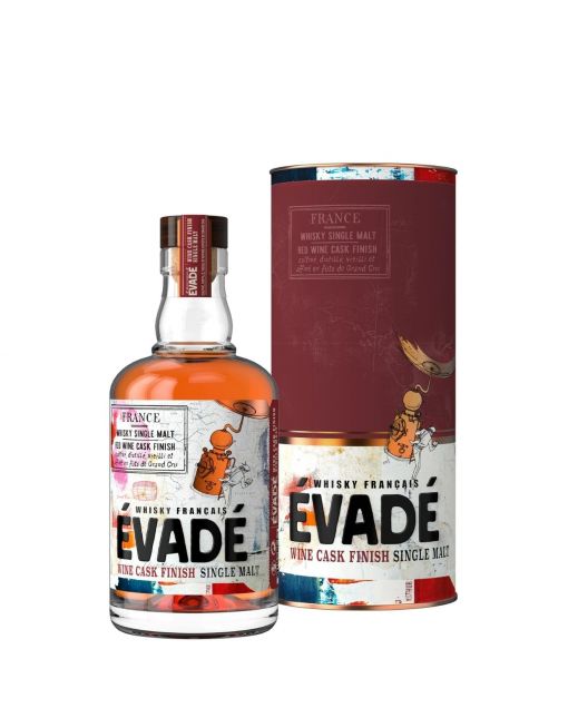 Évadé Wine Cask Finish