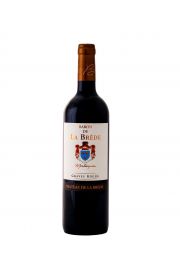 Château De La Brède Baron De La Brède Rouge 2018