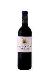 Pavillon Du Glana 2017