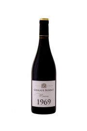 Château Gibalaux Bonnet 1969 Blanc