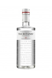 The Botanist