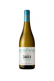 Bodega Pirineos 3404 Chardonnay Gewürztraminer