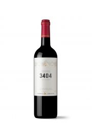 Bodega Pirineos 3404 Crianza
