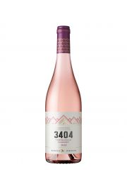Bodega Pirineos 3404 Rosado Tempranillo Cabernet